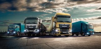 MAN Truck & Bus Iberia, reconocido como Top Employer MAN, reconocido como Top Employer