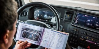 Premio para el manual de instrucciones de MAN Premio para el manual de MAN