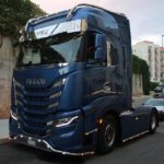 Trastevere España propone un espectacular catálogo de accesorios para personalizar tu camión.