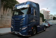 Accesorios Tuning para camiones Trastevere España Trastevere España propone un espectacular catálogo de accesorios para personalizar tu camión.