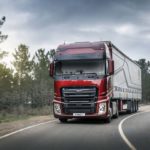 F-MAX L la nueva versión de Ford Trucks con mayor capacidad de gasóleo y modo ECO de máximo ahorro.