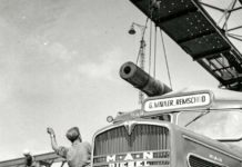 Clásicos inventos en la historia de los camiones MAN (1ªp) Desde el siglo XVIII hasta la actualidad MAN no ha cesado de innovar en el transporte.