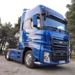 El F-MAX Confort Plus 2021 incluye un equipamiento de nivel máximo.