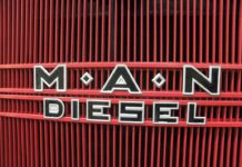 Clásicos inventos en la historia de los camiones MAN (2ªp) MAN Diesel dos nombres ligados en la historia de la automoción.