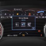 El sistema MaxCruise ahora cuenta con modos Normal, Eco+ y Power.