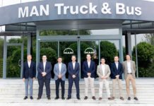 MAN Truck & Bus Iberia cierra 2020 y plantea retos para el 2021 MAN cierra 2020