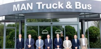 MAN Truck & Bus Iberia cierra 2020 y plantea retos para el 2021 MAN cierra 2020