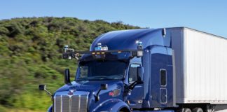 Paccar y Aurora desarrollarán camiones autónomos Paccar y Aurora desarrollarán autónomos