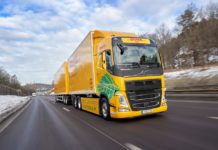 DHL Freight y Volvo Trucks aceleran la transición hacia un transporte sostenible DHL y Volvo aceleran la transición