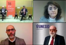 Iveco, impulsor del transporte de cero emisiones Iveco y el transporte cero emisiones