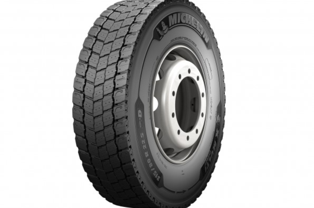 Michelin amplía la oferta