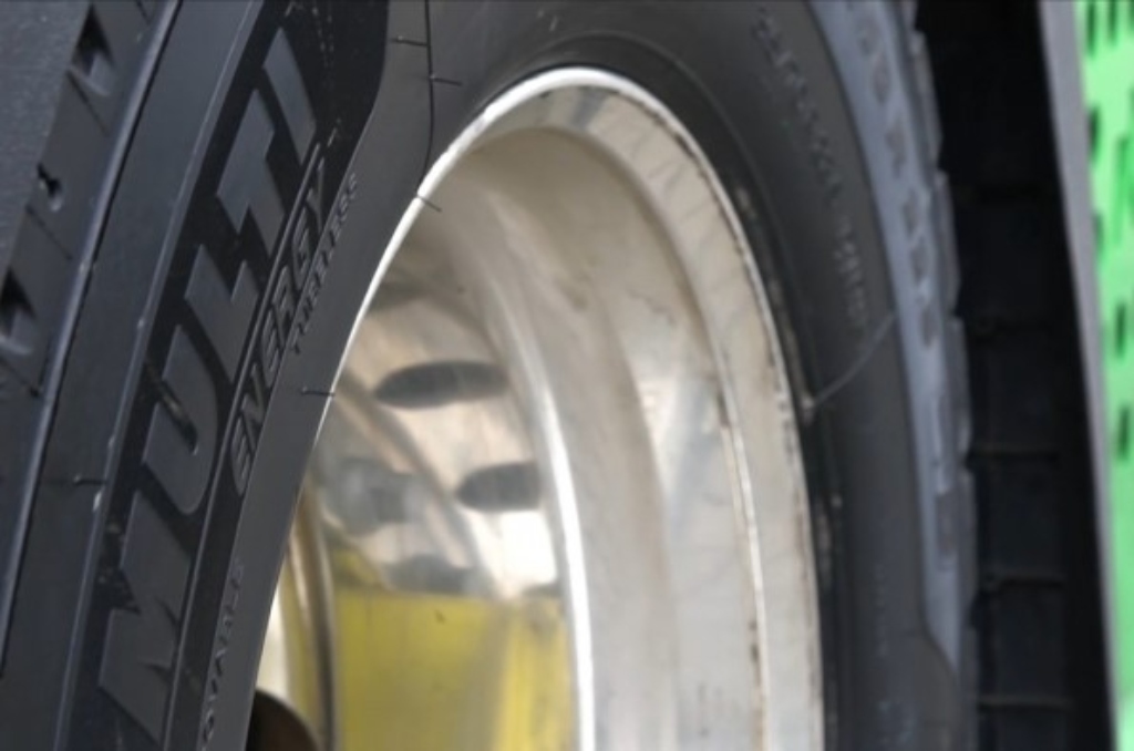 Michelin amplía la oferta