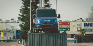 La planta de Iveco en Valladolid, galardonada como mejor empresa 4.0 La planta de Iveco en Valladolid galardonada