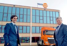 Truckland España nombra nuevo director general Truckland nombra nuevo director