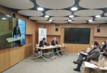 La Fundación Corell presenta las novedades para 2021 La Fundación Corell presenta las novedades