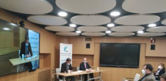 La Fundación Corell presenta las novedades para 2021 La Fundación Corell presenta las novedades